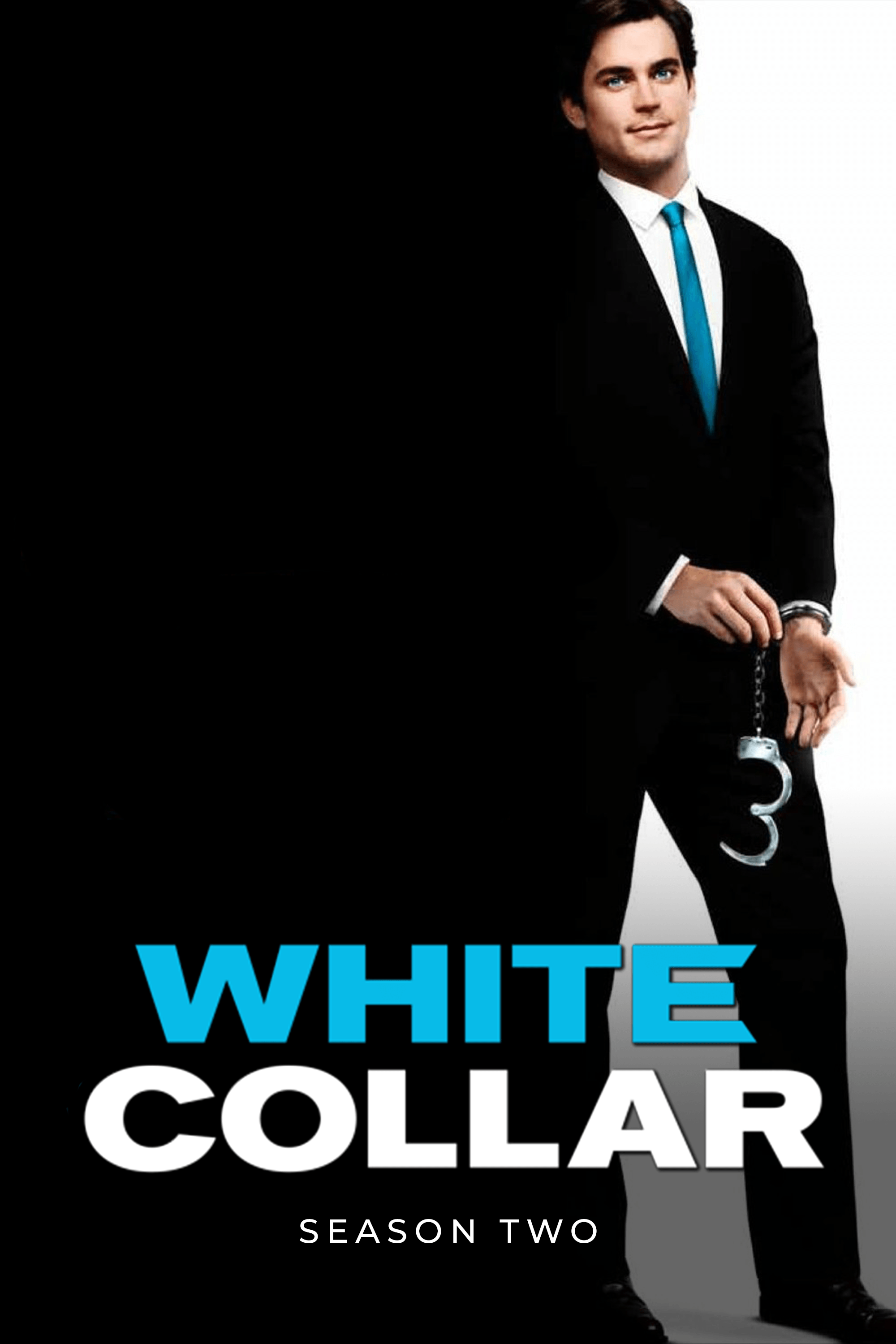 White Collar - Season 2 [98338] (A1738454333) [[Series]] --Plex--
